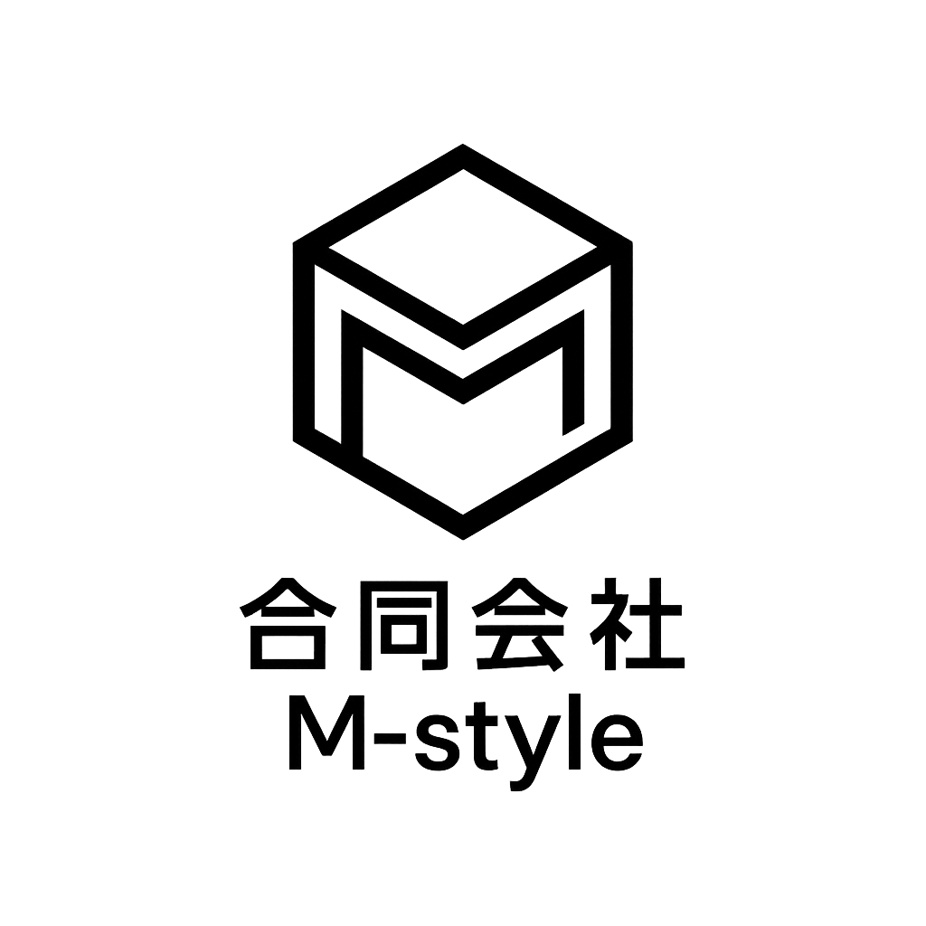 合同会社M-style